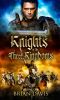 [Knights of the Three Kingdoms 01] • Knights of the Three Kingdoms · Volume 1